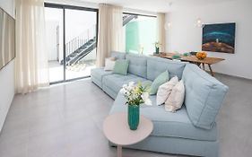 Cascasas The Green Apartment