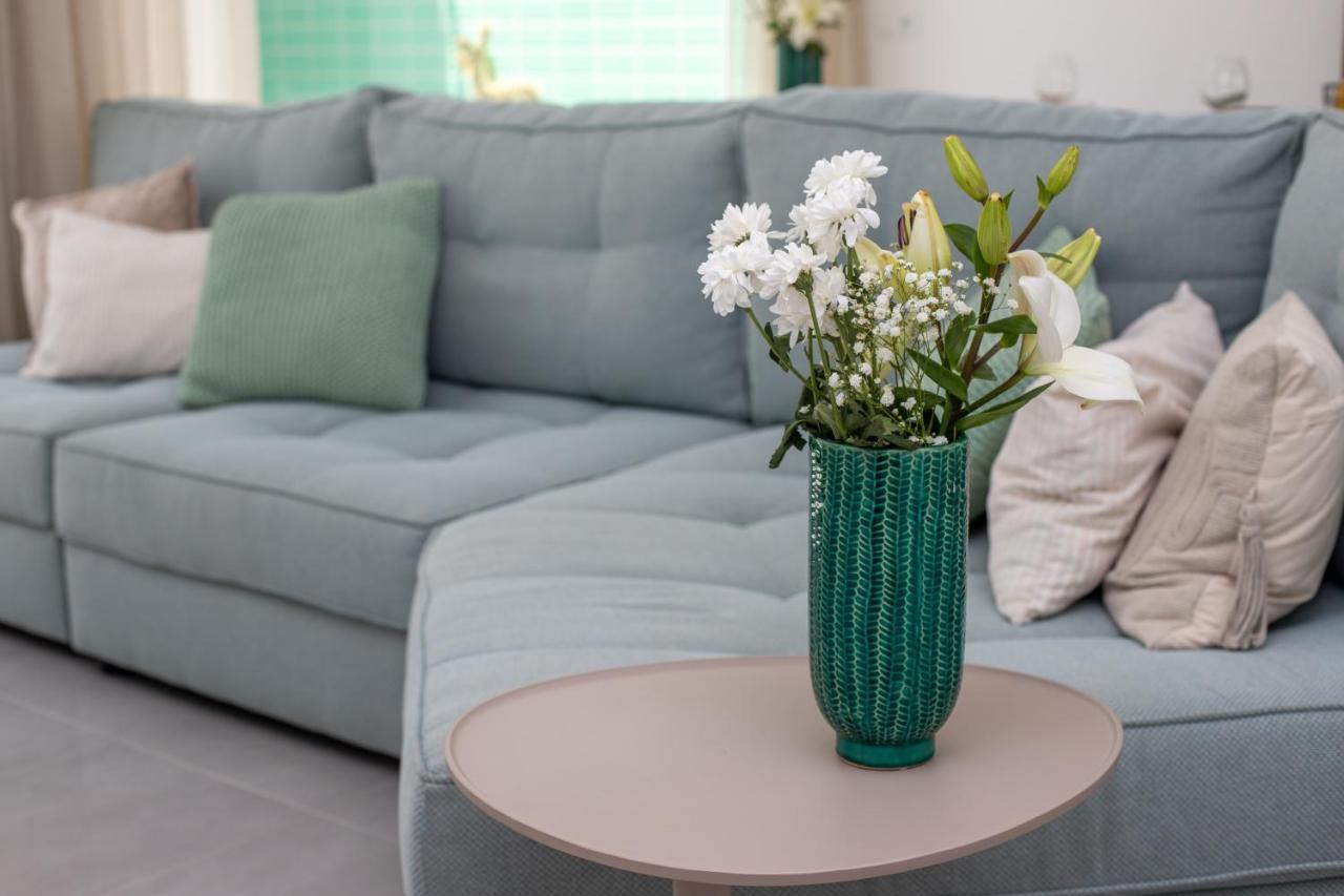 Cascasas The Green Apartment Corralejo Exterior photo